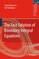 The Fast Solution of Boundary Integral Equations
