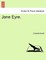 Jane Eyre.