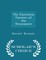The Florentine Painters of the Renaissance - Scholar's Choice Edition