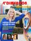 4th DIMENSION MAGAZINE ECONOMY EDITION. April 2015 Issue