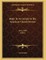 Reply To An Article In The American Church Review