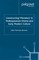 Constructing Monsters in Shakespeare's Drama and Early Modern Culture