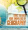 Tools to Build Your Knowledge of Geography Geography Book for Kids Grade 3 Children's Geography & Cultures Books