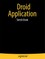 DROID Application Sketch Book