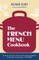 The French Menu Cookbook