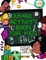 Jumbo Activity Book for Kids Ages 4-8