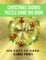 Christmas Sudoku Puzzle Game Big Book