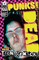 Barnett, D: PUNKS NOT DEAD VOL 1 TEENAGE K
