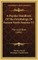 A Popular Handbook of the Ornithology of Eastern North America V1