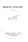Researches on Cellulos