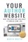Your Author Website