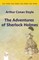 The Adventures of Sherlock Holmes