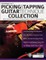 Chris Brooks' 3 in 1 Picking & Tapping Guitar Technique Collection