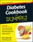 Diabetes Cookbook for Dummies