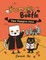 Pumpkin and Beetle: Two Vampire Cats