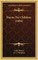 Poems For Children (1884)
