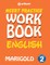 Workbook English Class 2nd
