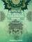 Animals Mandala Coloring Book