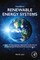 Renewable Energy Systems