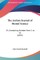 The Asylum Journal of Mental Science