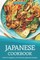 Japanese Cookbook with 25 Original, and Yummy Japanese Recipes