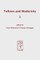 Tolkien and Modernity 1