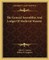 The General Assemblies and Lodges of Medieval Masons