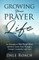 Growing Your Prayer Life