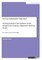 Nesting behavior and habitats of the stingless bee Trigona iridipennis Smith in Kerala