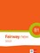 Fairway new B1. Teacher's Book + Audio-CD