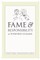 Fame & Responsibility at Winford College