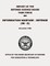 Report of the Defense Science Board Task Force on Information Warfare - Defense (IW - D)