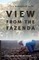View from the Fazenda