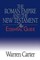 The Roman Empire and the New Testament