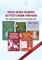 Mega Word Search Activity Book for Kids
