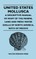 United States Mollusca - A Descriptive Manual Of Many Of The Marine, Land And Fresh Water Shells Of North America, north Of Mexico