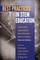 Best Practices in Stem Education