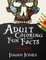 Adult Coloring with Fun Facts
