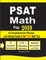 PSAT Math Prep 2019