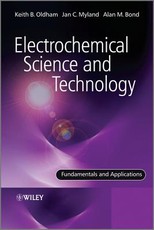 Electrochemical Science and Technology Electrochemical Science and Technology