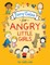 Fairy Tales for Angry Little Girls