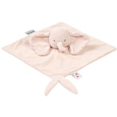 NATTOU Fanfan Doudou elephant pink
