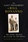 The Last Testament of Bill Bonanno