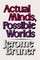 Actual Minds, Possible Worlds
