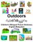 English-Malayalam Outdoors/&#3381;&#3390;&#3364;&#3391;&#3453;&#3370;&#3405;&#3370;&#3393;&#3377;&#3330; Children's Bilingual Picture Dictionary