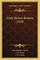 Uncle Remus Returns (1918)