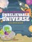 Its an Awesome Amazing Unbelievable Universe Coloring Book