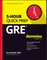 GRE 5-Hour Quick Prep for Dummies