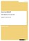 The Balanced Scorecard
