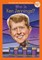 Who Is Ken Jennings?